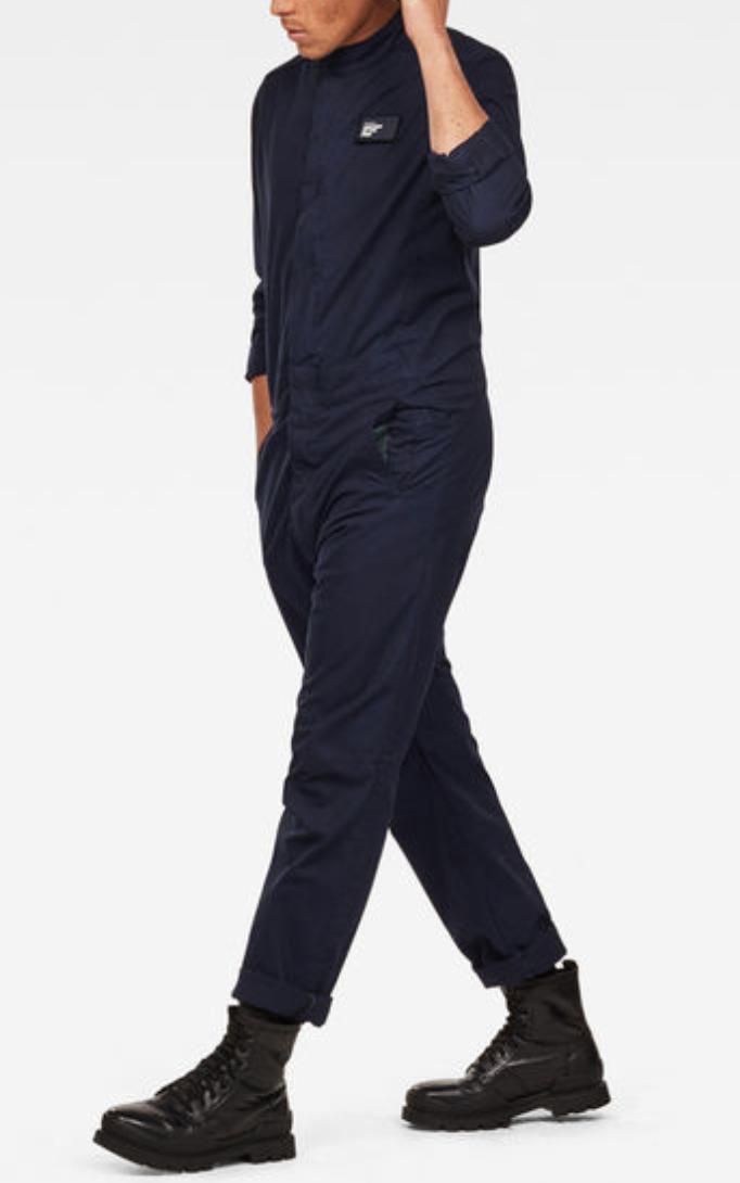 g star jumpsuit mens